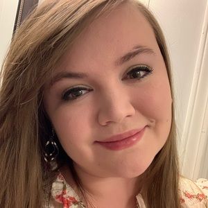 Meet your Posher, Cheyenne